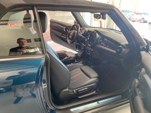 MINI Cooper S CABRIO   - Foto 17
