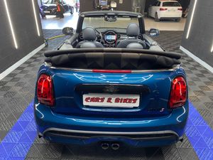 MINI Cooper S CABRIO  - Foto 10