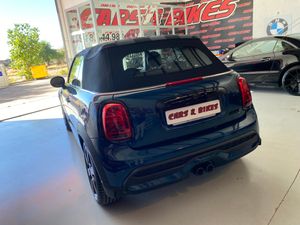MINI Cooper S CABRIO   - Foto 11