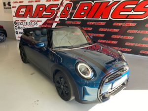 MINI Cooper S CABRIO   - Foto 29