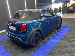 MINI Cooper S CABRIO  - Foto 13