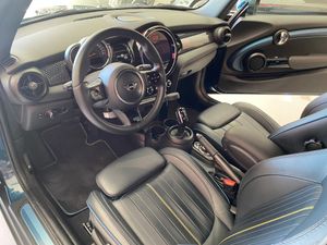 MINI Cooper S CABRIO   - Foto 22