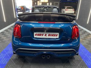 MINI Cooper S CABRIO  - Foto 8
