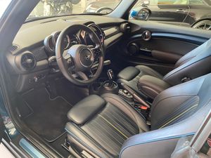 MINI Cooper S CABRIO   - Foto 14