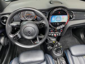 MINI Cooper S CABRIO  - Foto 5