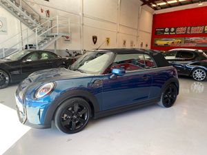MINI Cooper S CABRIO   - Foto 16