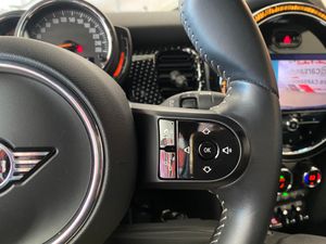 MINI Cooper S CABRIO   - Foto 37