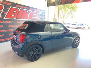 MINI Cooper S CABRIO   - Foto 8