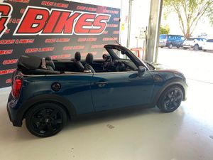 MINI Cooper S CABRIO   - Foto 26