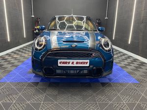 MINI Cooper S CABRIO  - Foto 19