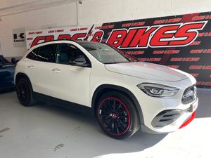 Mercedes GLA 200D   - Foto 6