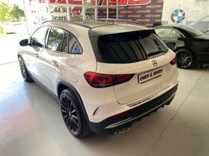 Mercedes GLA 200D   - Foto 14
