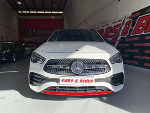 Mercedes GLA 200D   - Foto 4