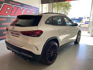 Mercedes GLA 200D   - Foto 10