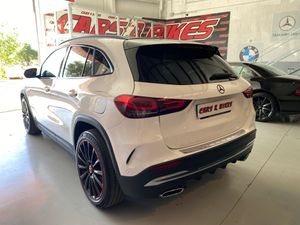 Mercedes GLA 200D   - Foto 8