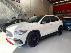 Mercedes GLA 200D   - Foto 9
