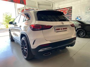 Mercedes GLA 200D   - Foto 13