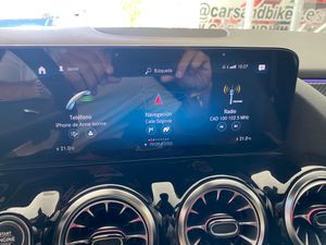 Mercedes GLA 200D   - Foto 24