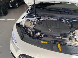 Mercedes GLA 200D   - Foto 32