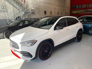 Mercedes GLA 200D   - Foto 7