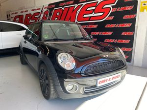 MINI One black line   - Foto 2
