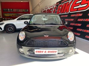 MINI One black line   - Foto 3