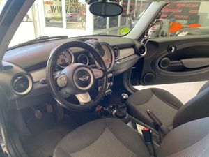 MINI One black line   - Foto 16