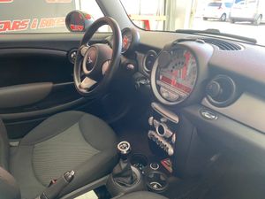 MINI One black line   - Foto 19