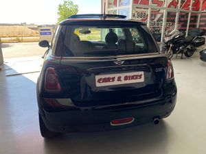 MINI One black line   - Foto 12