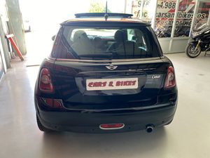 MINI One black line   - Foto 11