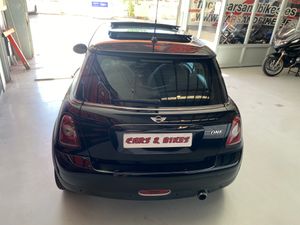MINI One black line   - Foto 18