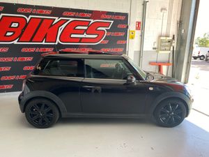 MINI One black line   - Foto 9
