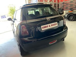 MINI One black line   - Foto 15