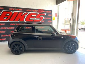 MINI One black line   - Foto 10