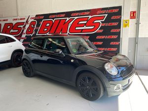 MINI One black line   - Foto 5
