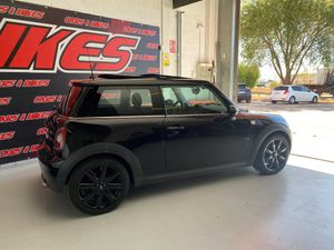 MINI One black line   - Foto 8