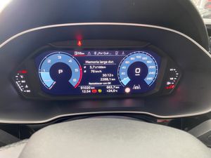Audi Q3 35 TDI 110kW 150CV S tronic   - Foto 23