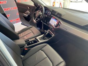 Audi Q3 35 TDI 110kW 150CV S tronic   - Foto 24