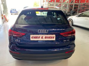 Audi Q3 35 TDI 110kW 150CV S tronic   - Foto 9