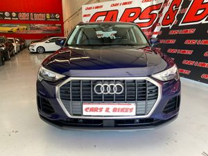 Audi Q3 35 TDI 110kW 150CV S tronic   - Foto 5