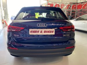 Audi Q3 35 TDI 110kW 150CV S tronic   - Foto 10