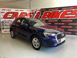Audi Q3 35 TDI 110kW 150CV S tronic   - Foto 8