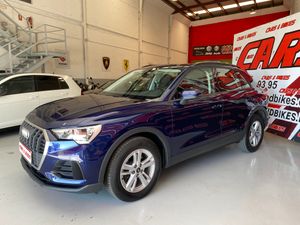 Audi Q3 35 TDI 110kW 150CV S tronic   - Foto 3