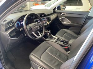 Audi Q3 35 TDI 110kW 150CV S tronic   - Foto 11