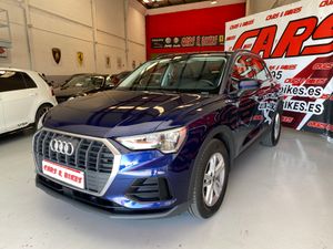 Audi Q3 35 TDI 110kW 150CV S tronic   - Foto 4