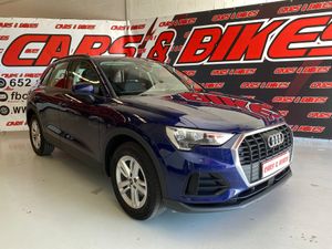 Audi Q3 35 TDI 110kW 150CV S tronic   - Foto 2
