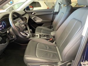 Audi Q3 35 TDI 110kW 150CV S tronic   - Foto 18