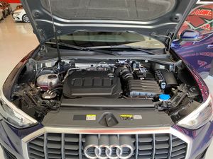 Audi Q3 35 TDI 110kW 150CV S tronic   - Foto 30