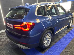 BMW X3 xDrive30e xLine  - Foto 6