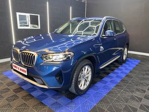 BMW X3 xDrive30e xLine  - Foto 2